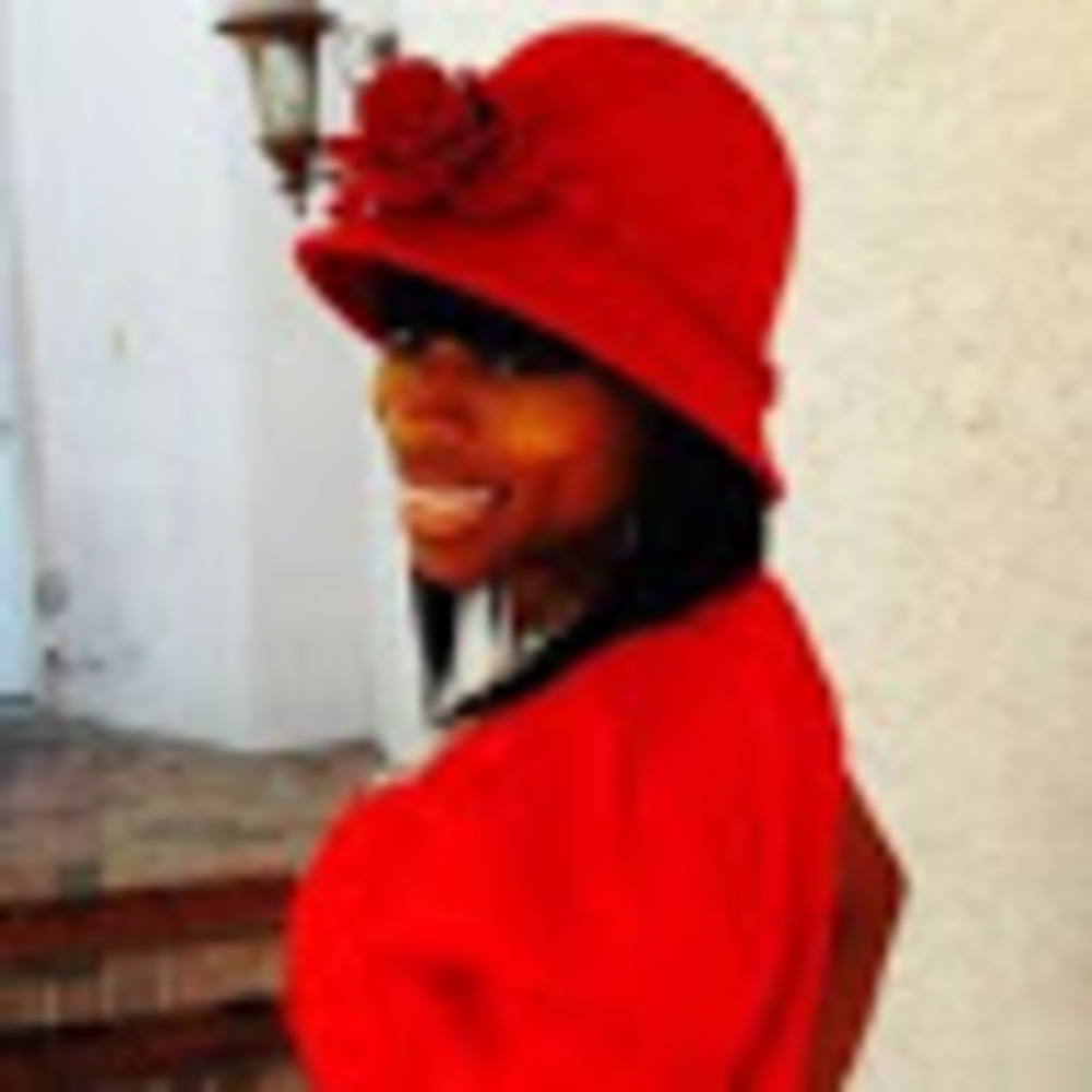 Meet your Posher, Tasha